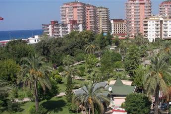 Sun Star Beach Hotel