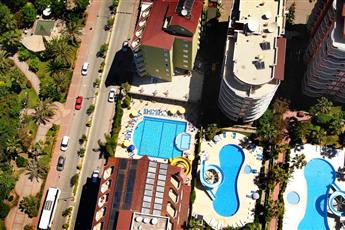 Sun Star Beach Hotel