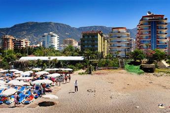 Sun Star Beach Hotel