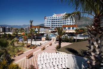 Sun Star Resort Hotel 5*