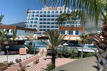 Sun Star Resort Hotel 5*