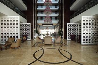 Sun Star Resort Hotel 5*