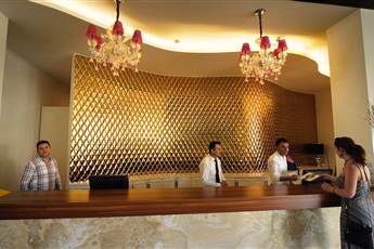 Sun Star Resort Hotel 5*