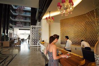 Sun Star Resort Hotel 5*