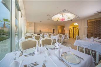 Sun Star Resort Hotel 5*