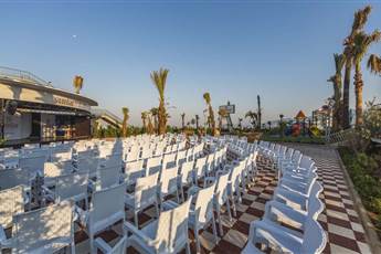 Sun Star Resort Hotel 5*