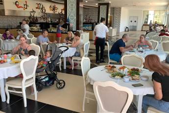 Sun Star Resort Hotel 5*