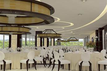 Sun Star Resort Hotel 5*