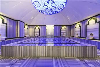 Sun Star Resort Hotel 5*