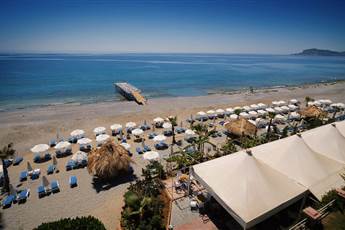 Sun Star Resort Hotel 5*