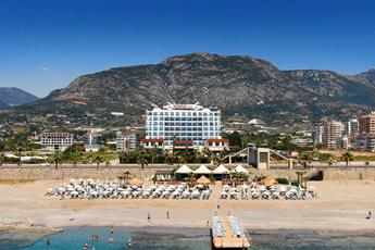 Sun Star Resort Hotel