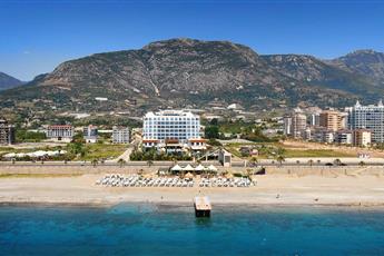Sun Star Resort Hotel
