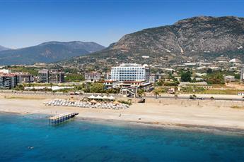 Sun Star Resort Hotel