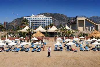 Sun Star Resort Hotel
