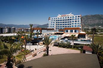 Sun Star Resort Hotel