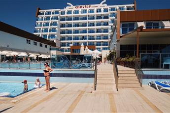 Sun Star Resort Hotel