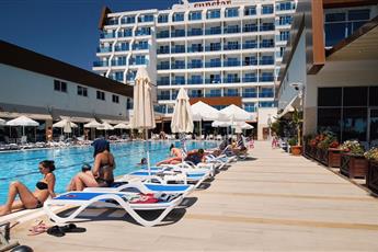 Sun Star Resort Hotel