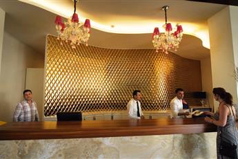 Sun Star Resort Hotel