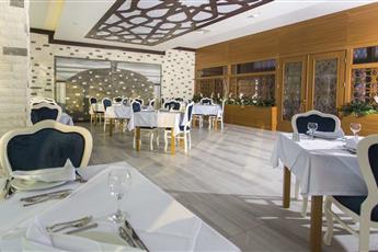 Sun Star Resort Hotel
