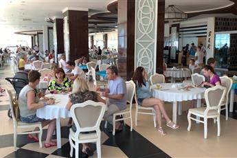 Sun Star Resort Hotel