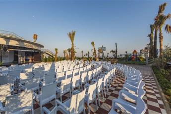 Sun Star Resort Hotel