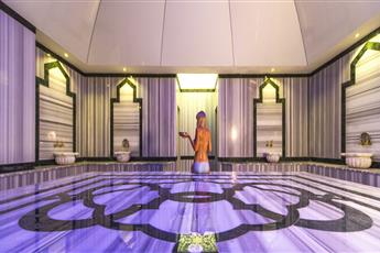 Sun Star Resort Hotel