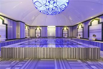 Sun Star Resort Hotel
