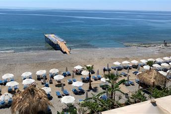 Sun Star Resort Hotel