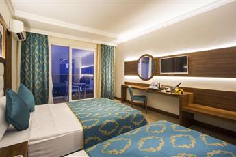 Sun Star Resort Hotel