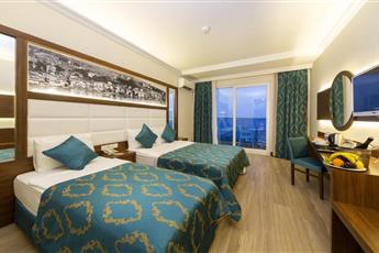 Sun Star Resort Hotel