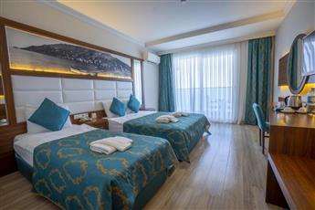 Sun Star Resort Hotel