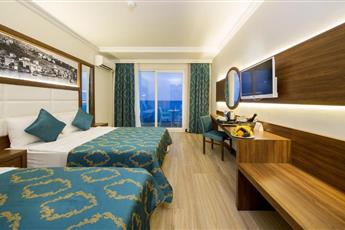 Sun Star Resort Hotel