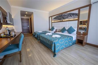 Sun Star Resort Hotel