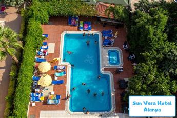 Sun Vera Hotel