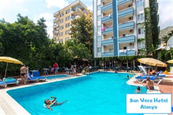 Sun Vera Hotel