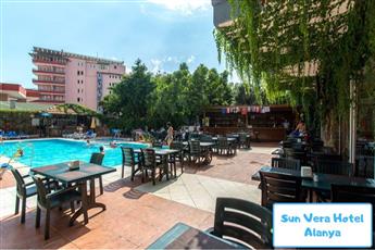 Sun Vera Hotel