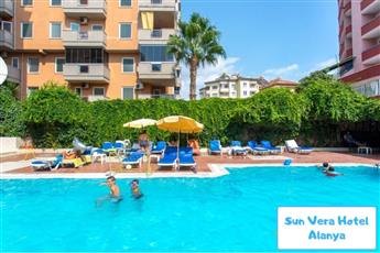 Sun Vera Hotel