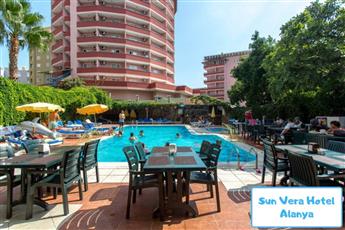 Sun Vera Hotel