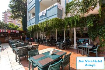 Sun Vera Hotel