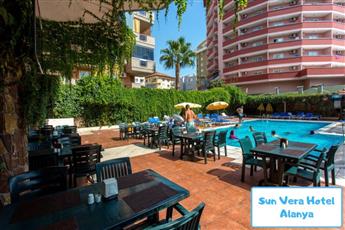 Sun Vera Hotel
