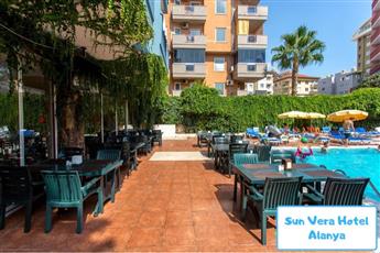 Sun Vera Hotel