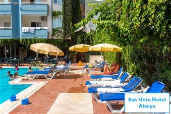 Sun Vera Hotel
