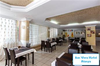 Sun Vera Hotel