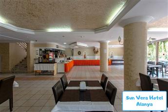 Sun Vera Hotel