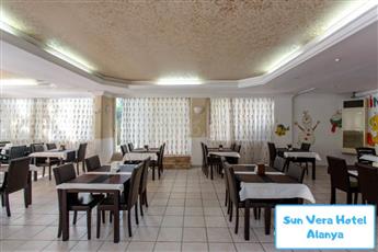 Sun Vera Hotel