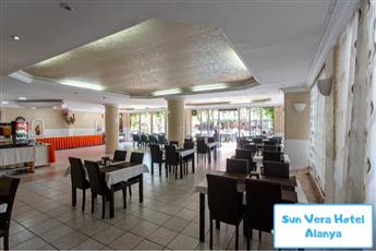 Sun Vera Hotel