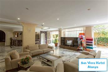 Sun Vera Hotel