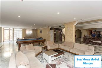 Sun Vera Hotel
