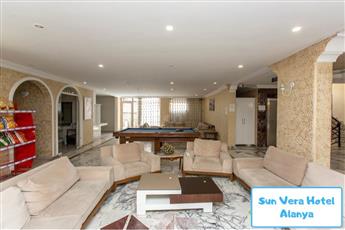Sun Vera Hotel