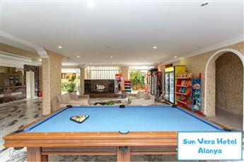 Sun Vera Hotel
